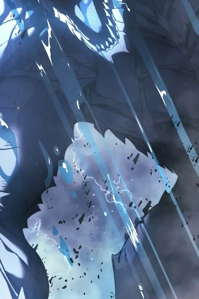 The Extra's Survival Guide Chapter 70 Page 25