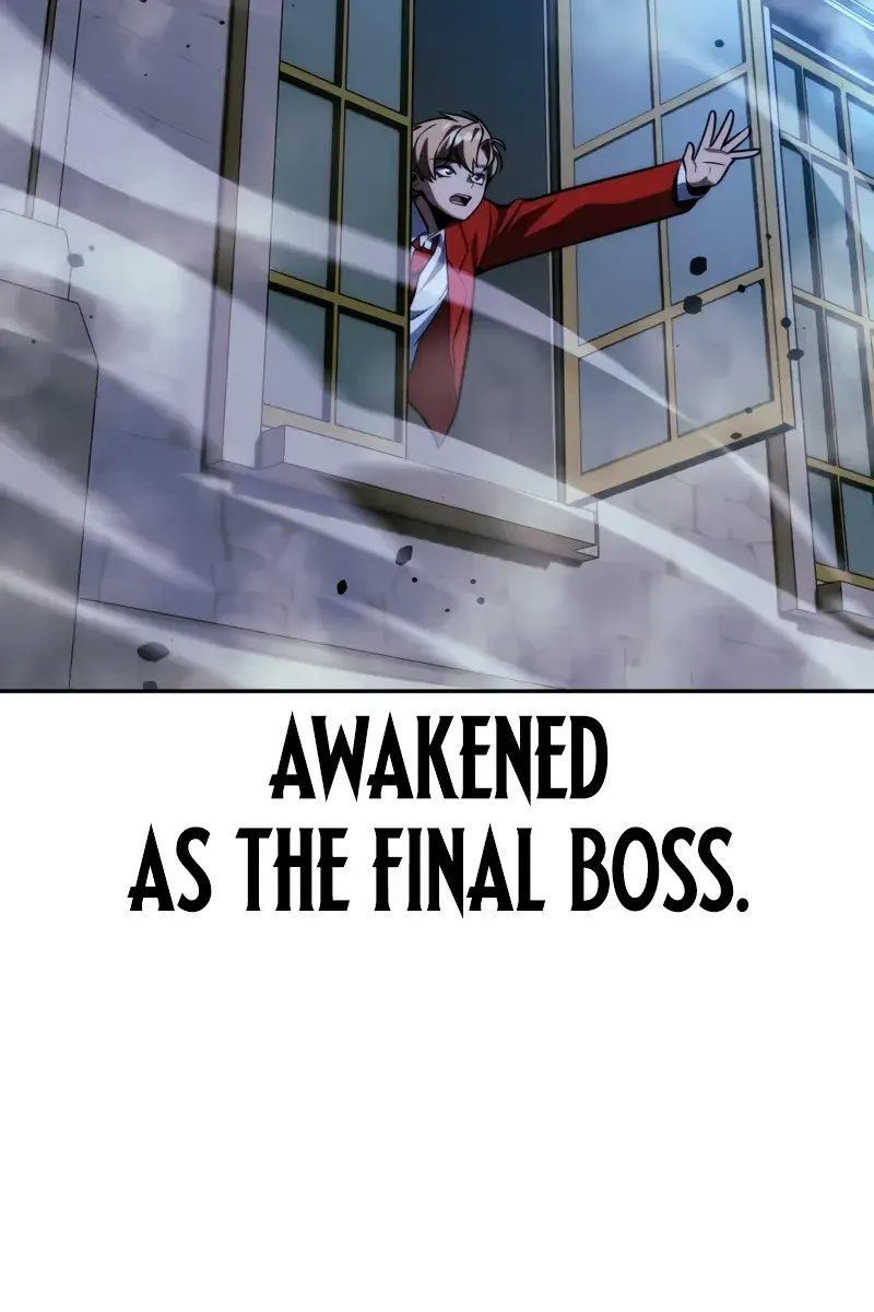 The Extra's Survival Guide Chapter 70 Page 29