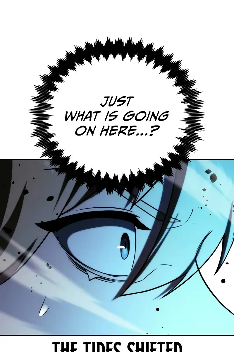 The Extra's Survival Guide Chapter 70 Page 30