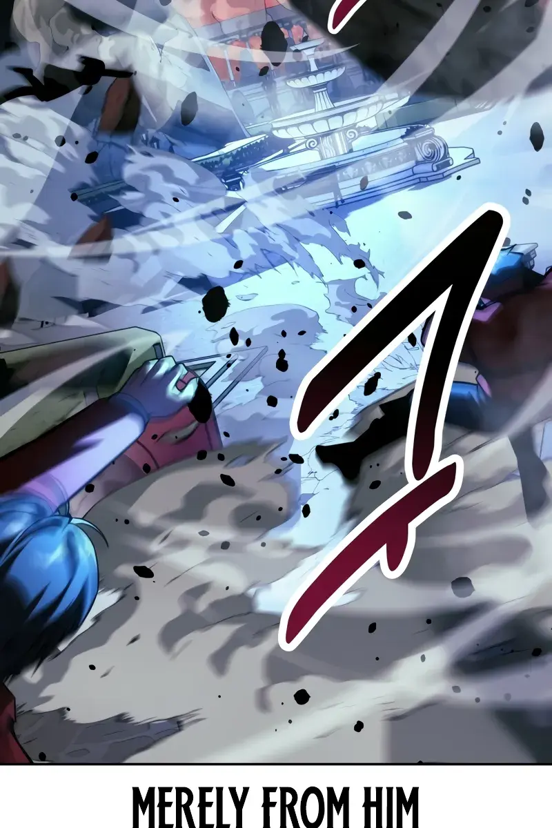 The Extra's Survival Guide Chapter 70 Page 33