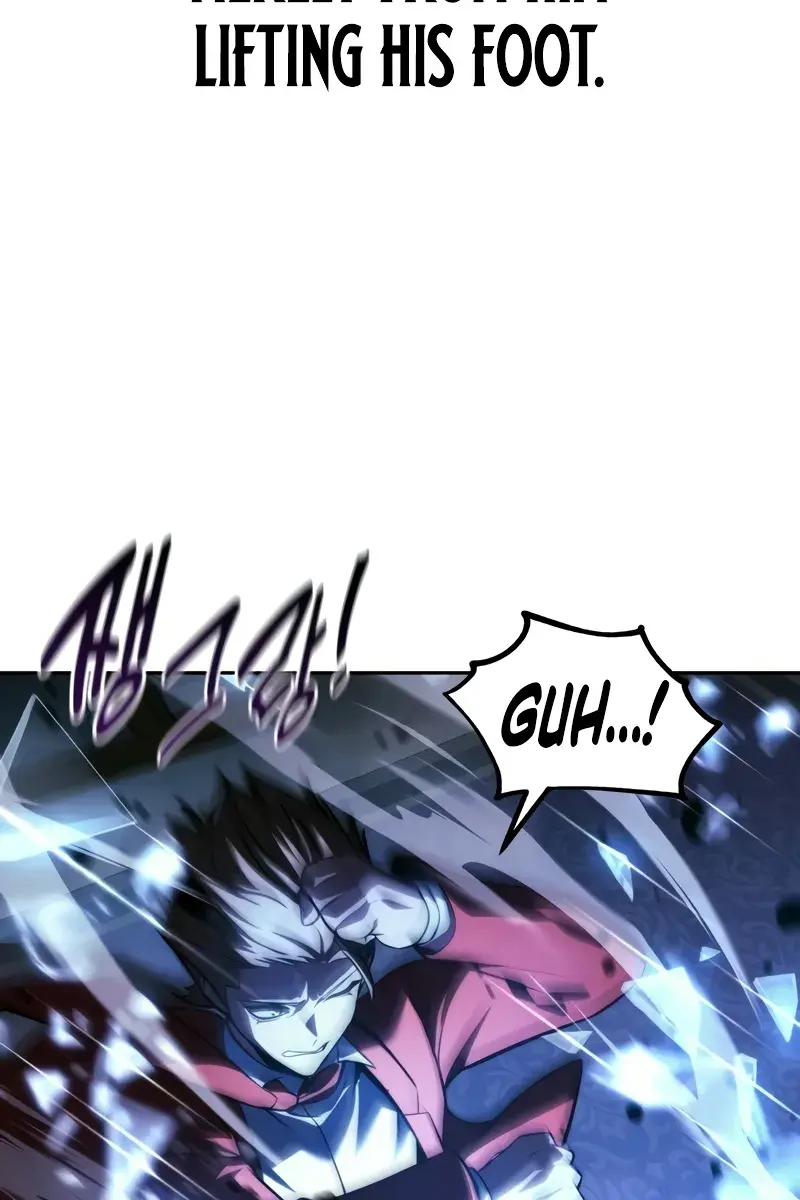 The Extra's Survival Guide Chapter 70 Page 34