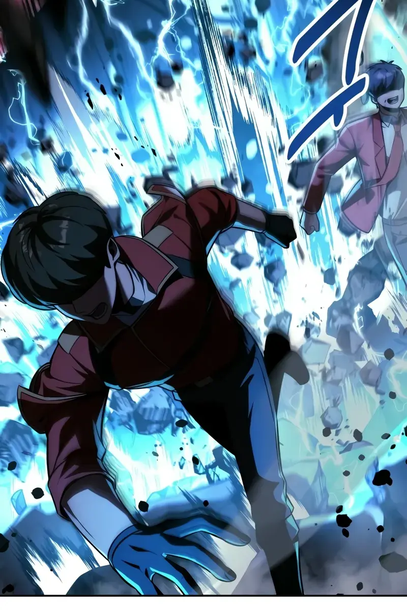 The Extra's Survival Guide Chapter 70 Page 37