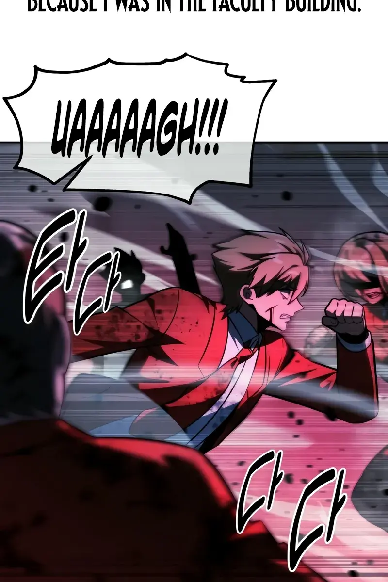 The Extra's Survival Guide Chapter 70 Page 46