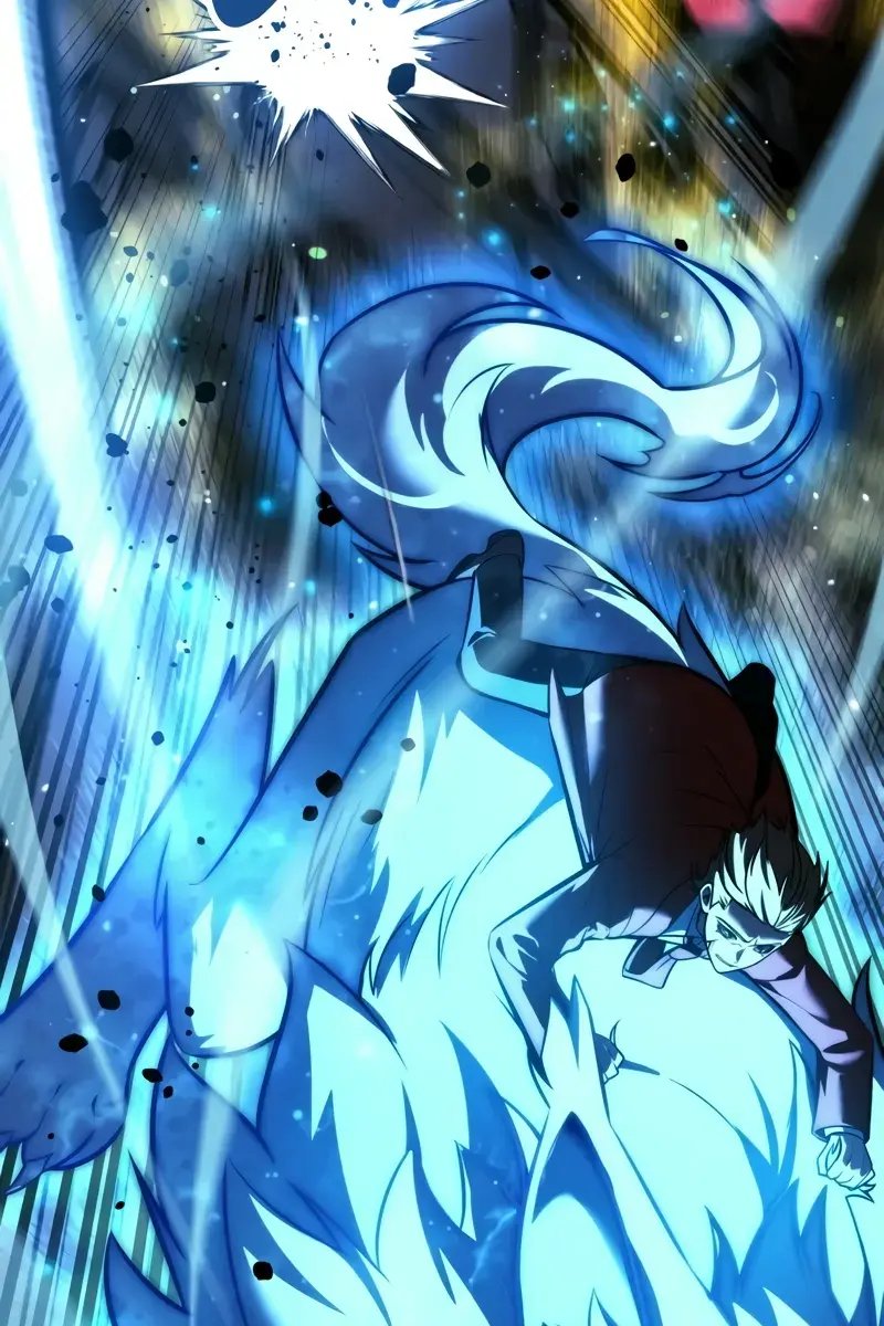 The Extra's Survival Guide Chapter 70 Page 55