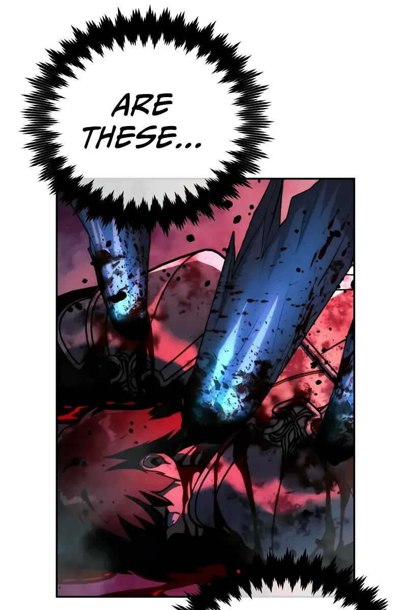 The Extra's Survival Guide Chapter 70 Page 77