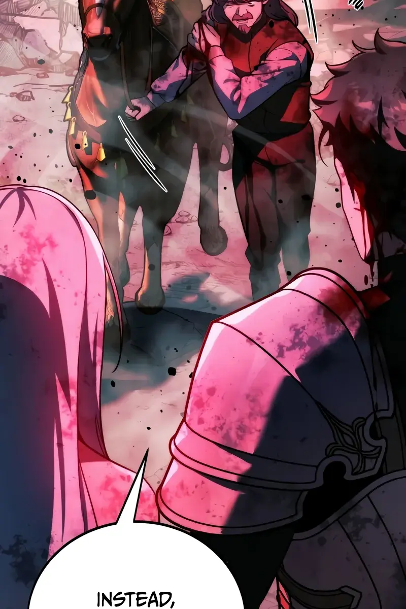 The Extra's Survival Guide Chapter 70 Page 84