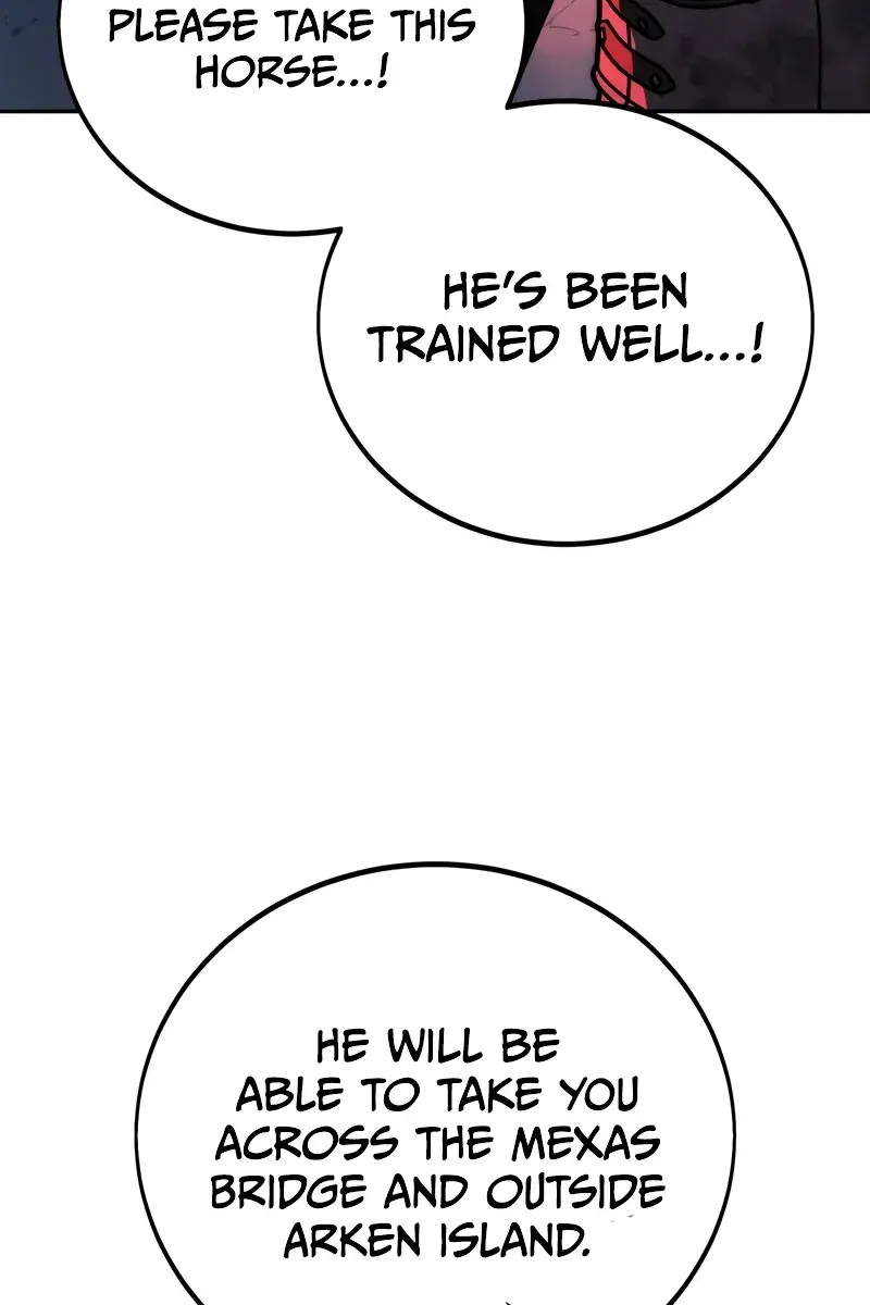 The Extra's Survival Guide Chapter 70 Page 85