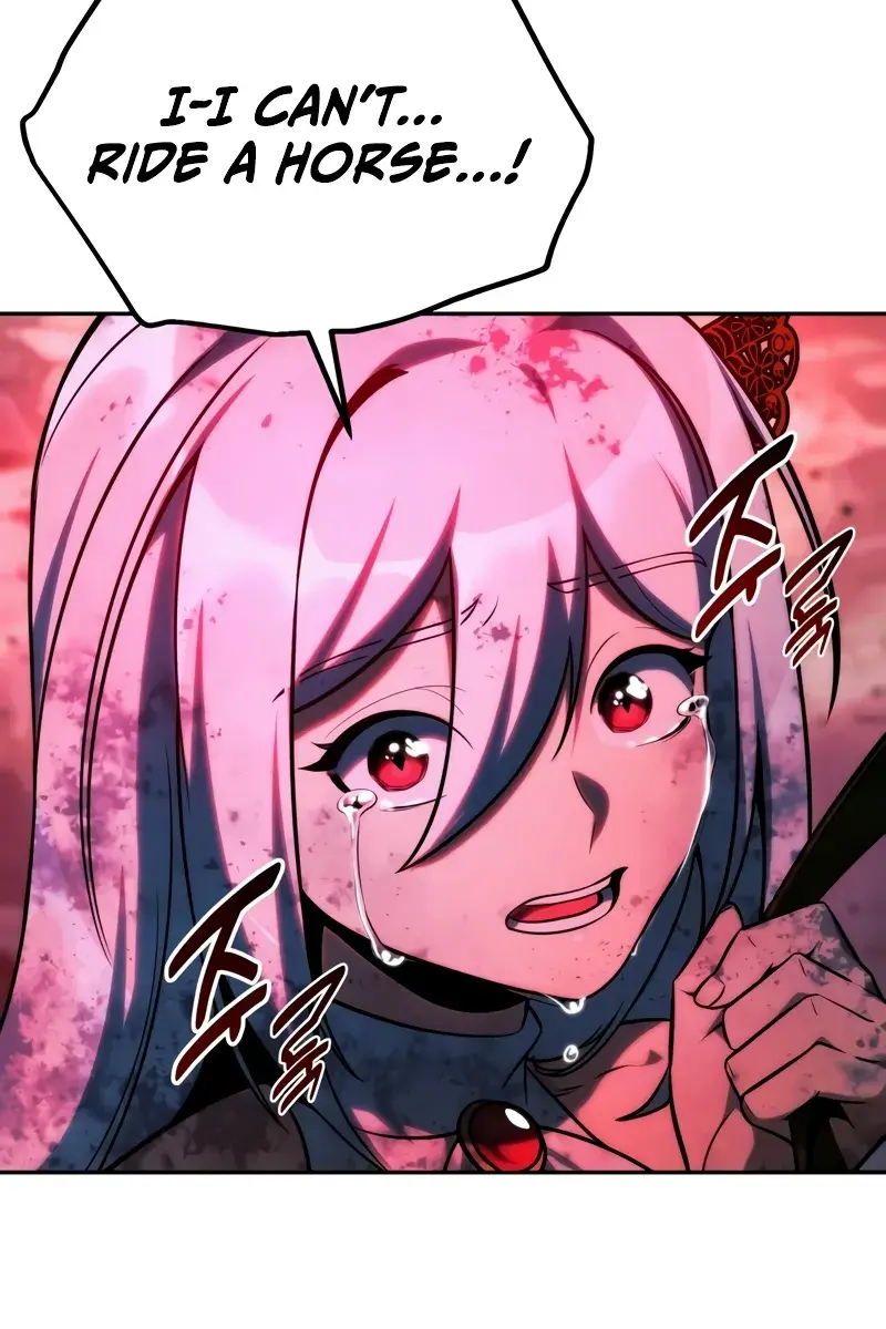 The Extra's Survival Guide Chapter 70 Page 87