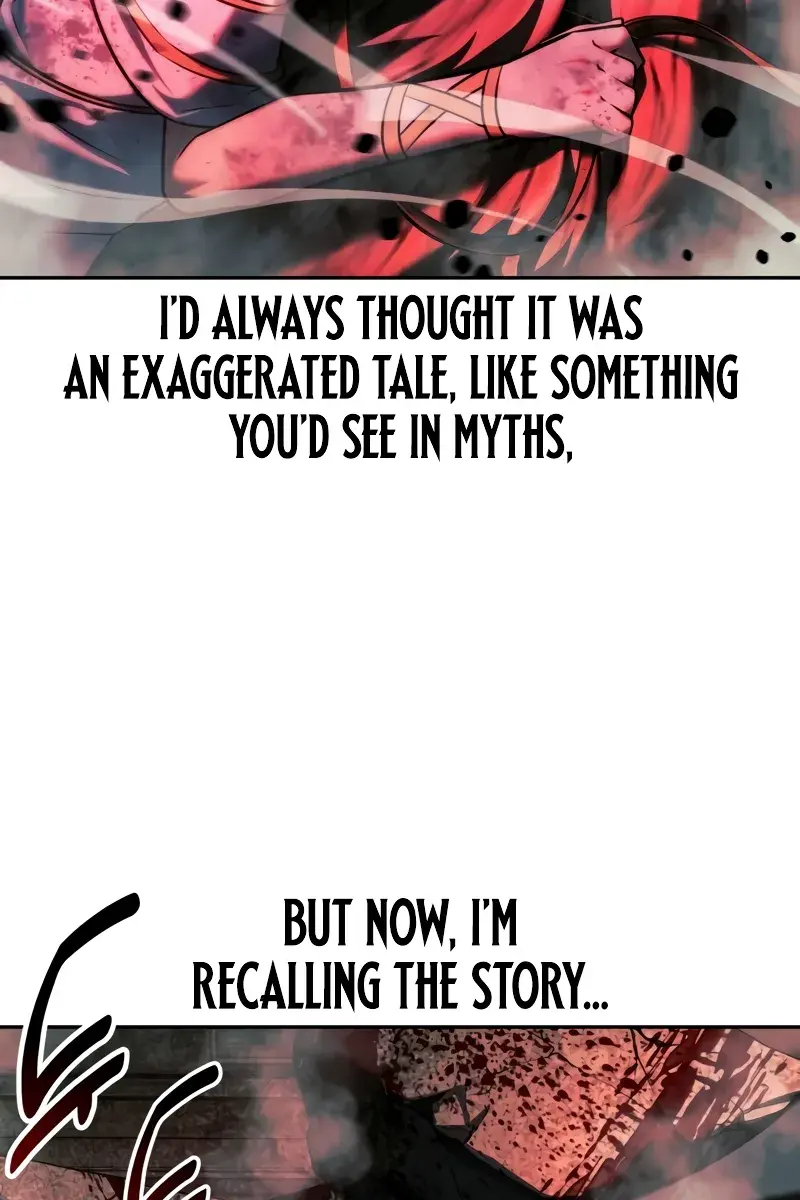 The Extra's Survival Guide Chapter 70 Page 97