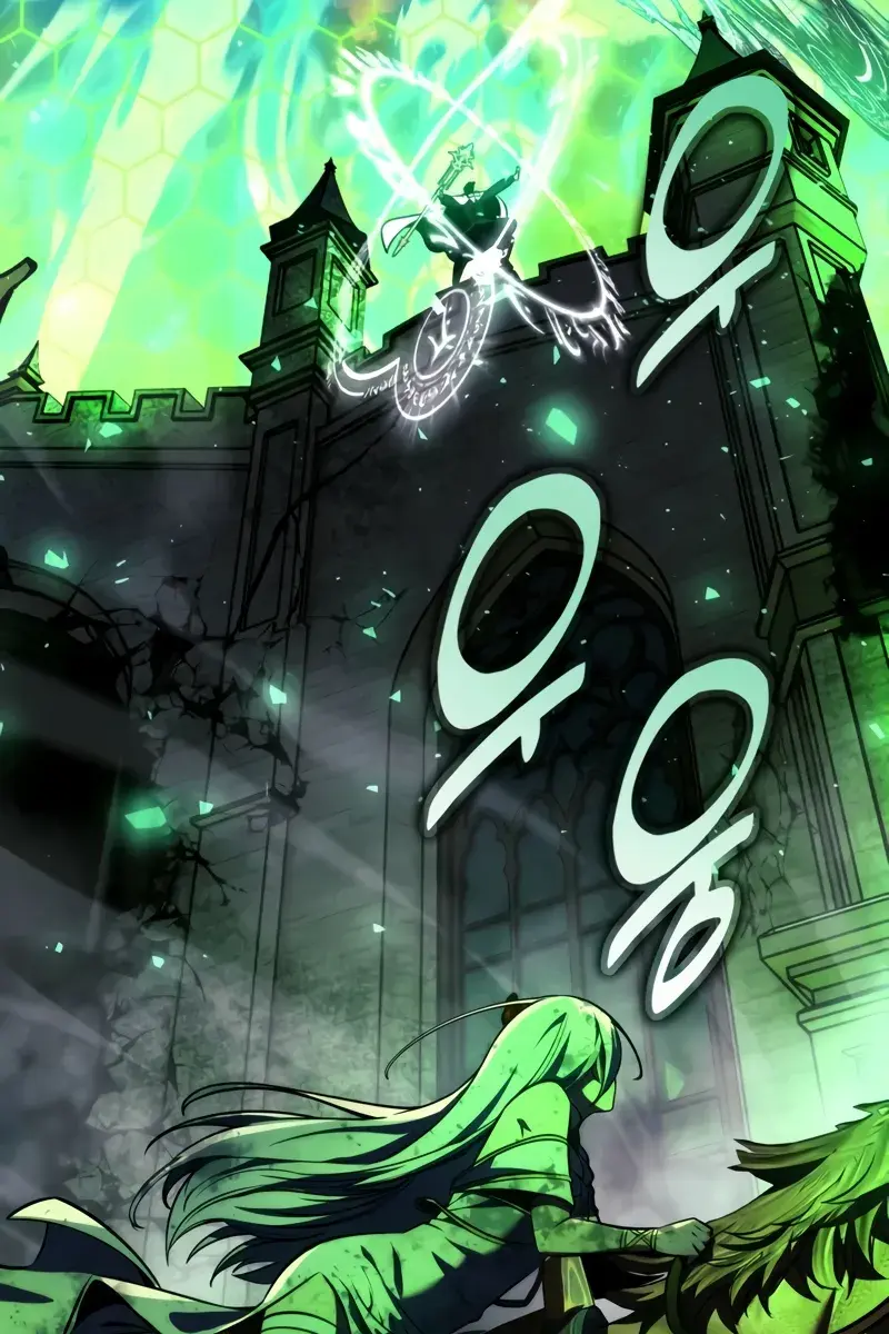 The Extra's Survival Guide Chapter 70 Page 118