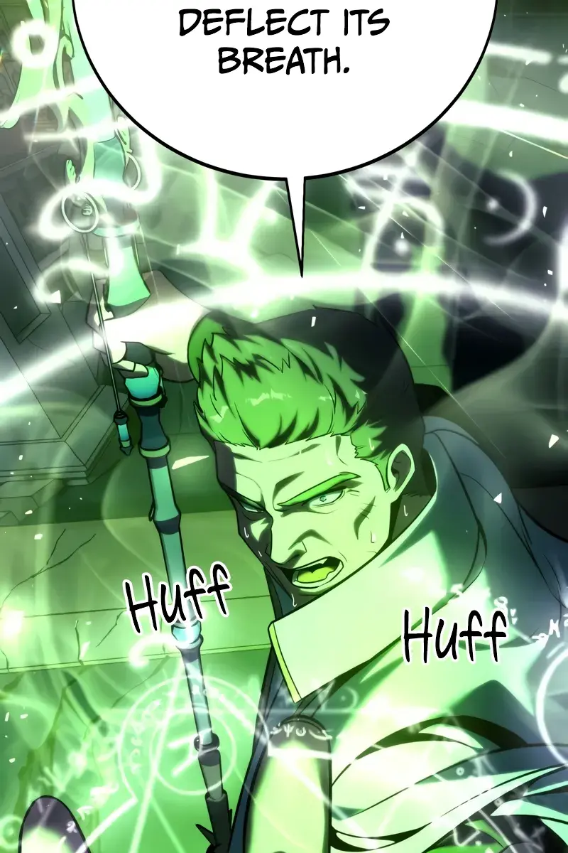 The Extra's Survival Guide Chapter 70 Page 121