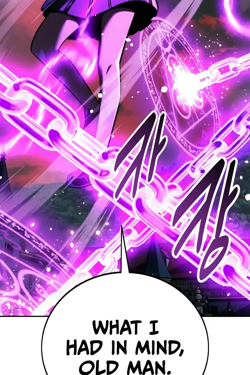 The Extra's Survival Guide Chapter 70 Page 136