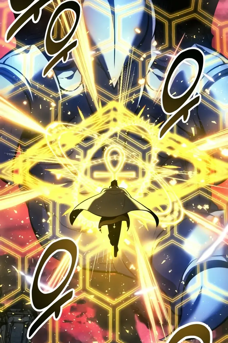 The Extra's Survival Guide Chapter 70 Page 157