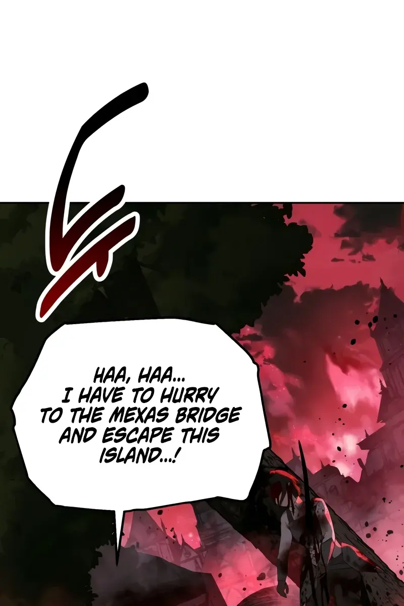 The Extra's Survival Guide Chapter 70 Page 169