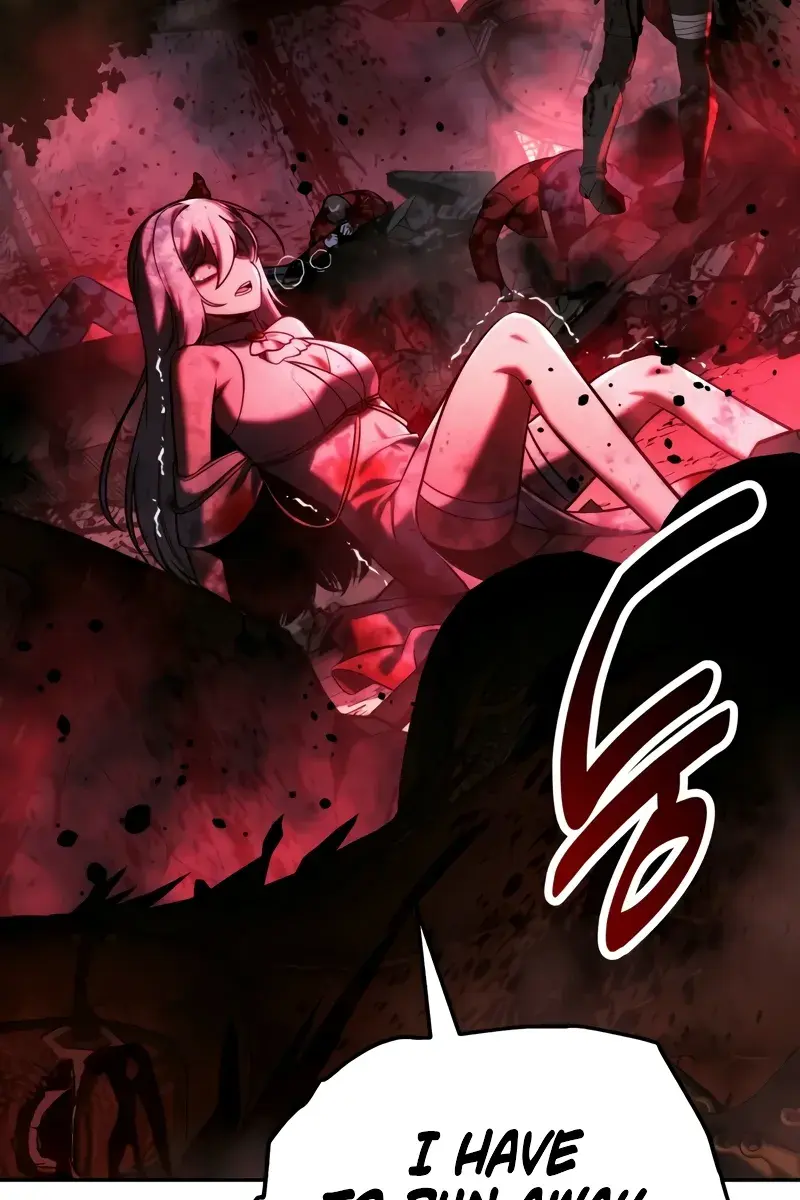 The Extra's Survival Guide Chapter 70 Page 170