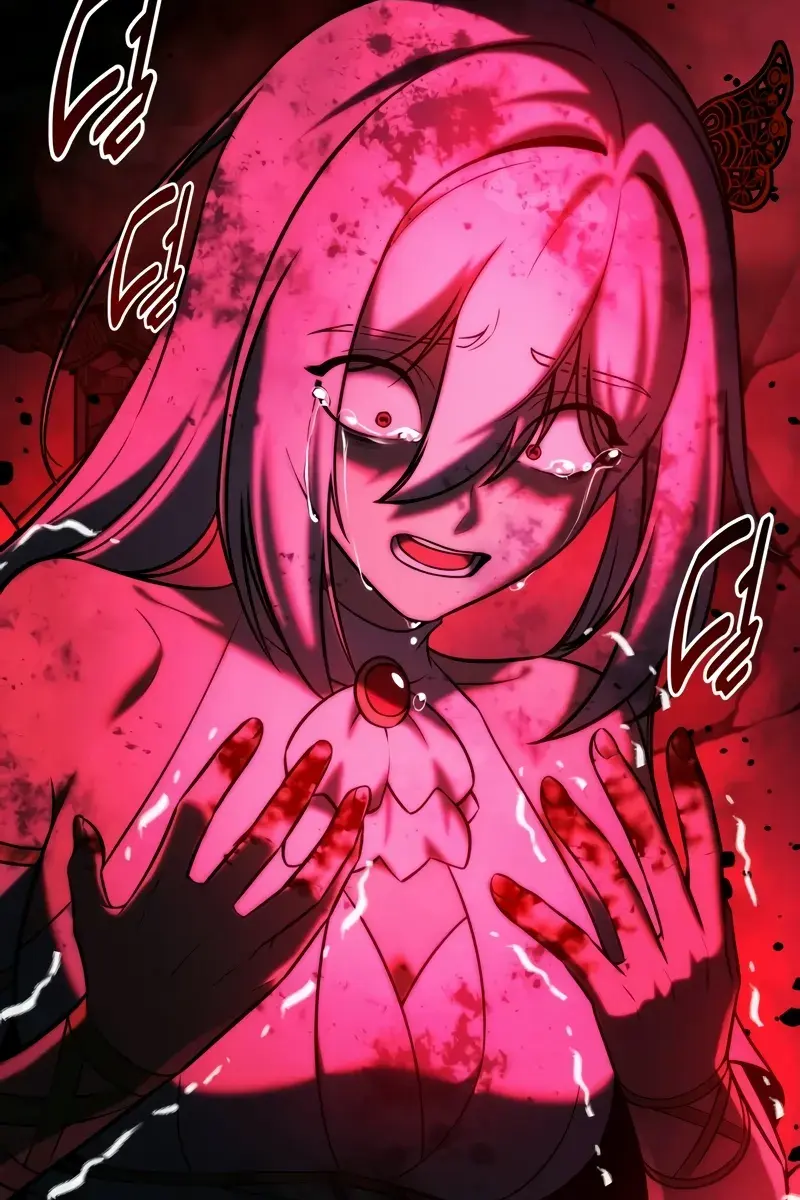 The Extra's Survival Guide Chapter 70 Page 172