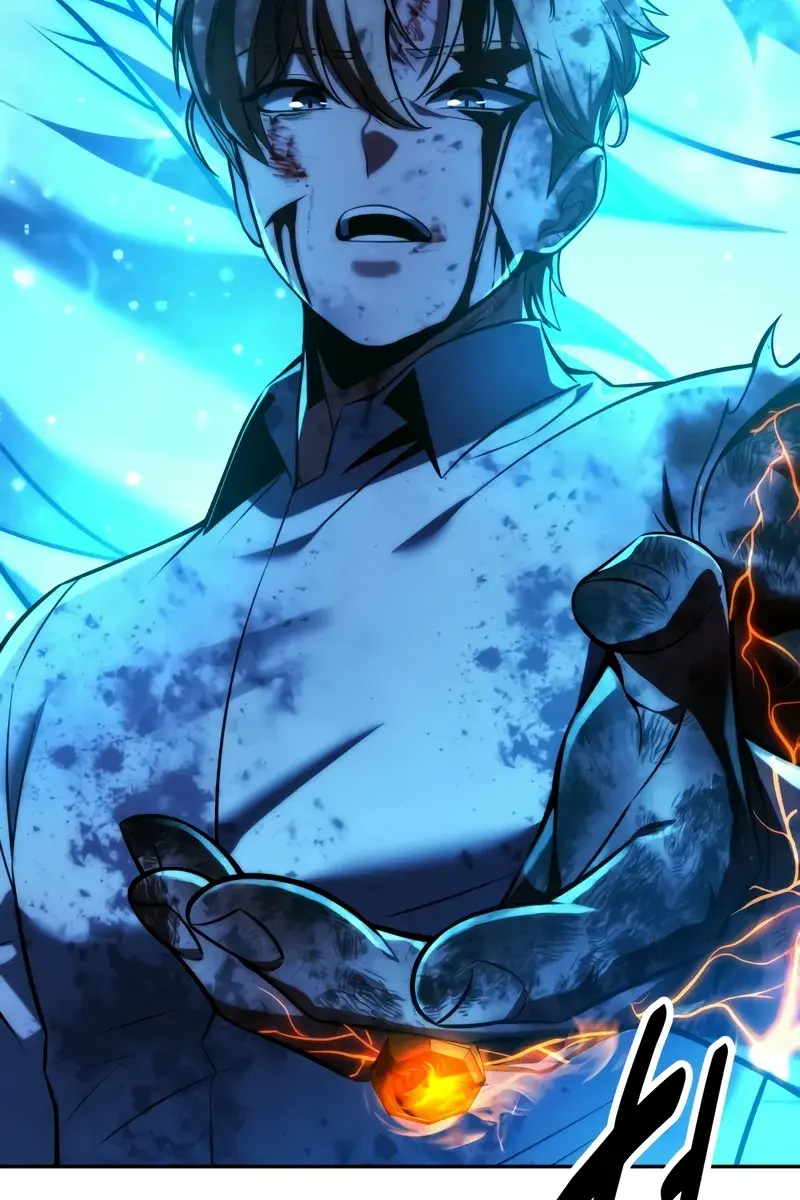 The Extra's Survival Guide Chapter 70 Page 180