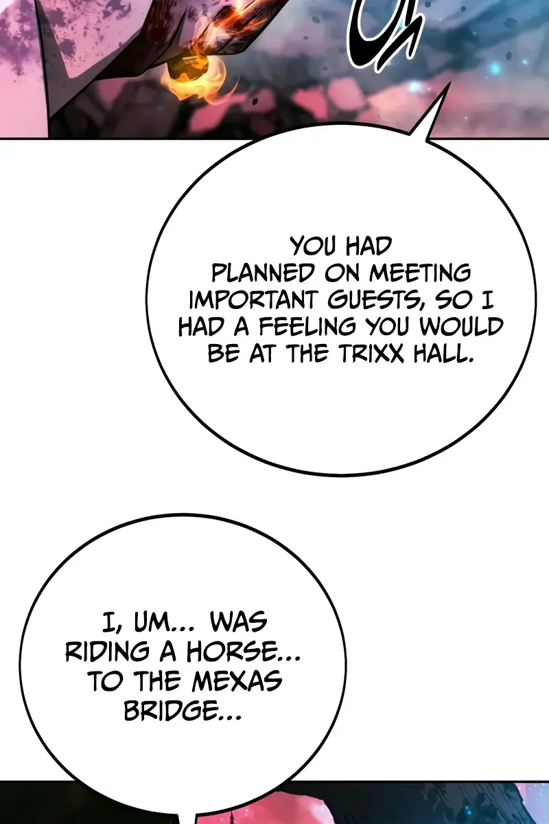 The Extra's Survival Guide Chapter 70 Page 182