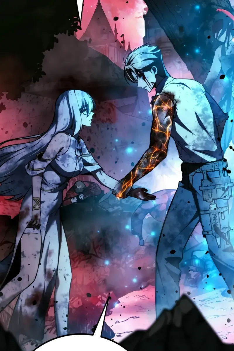 The Extra's Survival Guide Chapter 70 Page 183