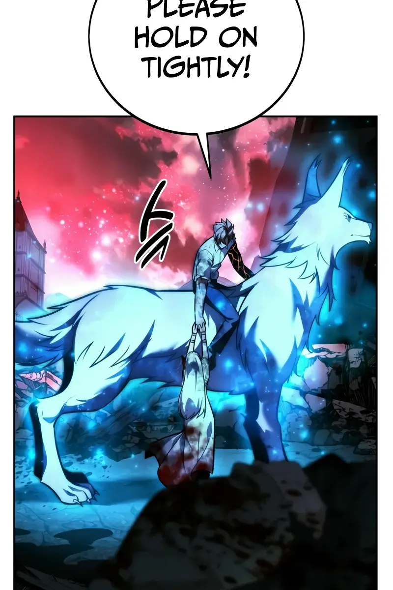 The Extra's Survival Guide Chapter 70 Page 185