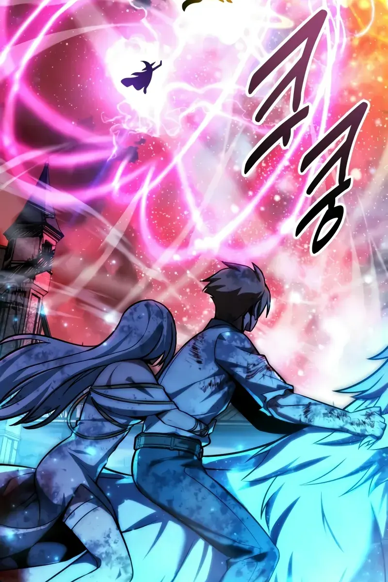 The Extra's Survival Guide Chapter 70 Page 189