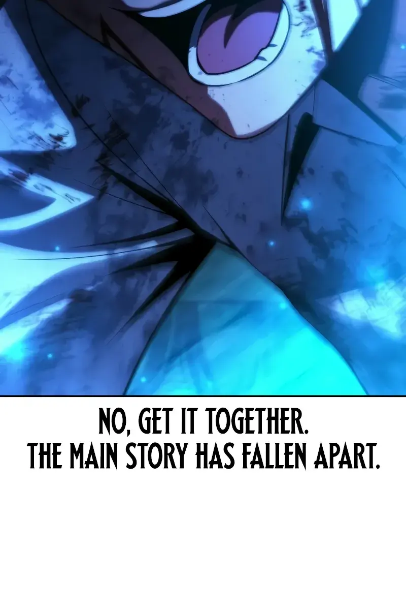 The Extra's Survival Guide Chapter 70 Page 196