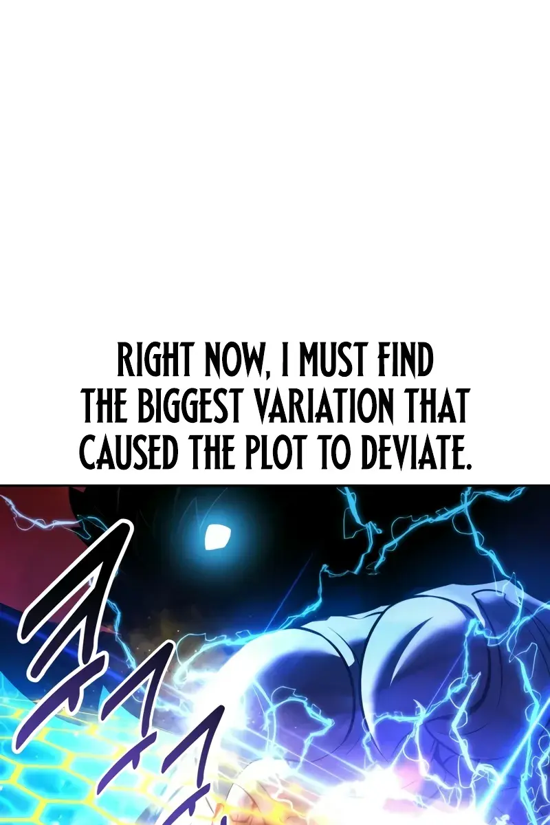 The Extra's Survival Guide Chapter 70 Page 197