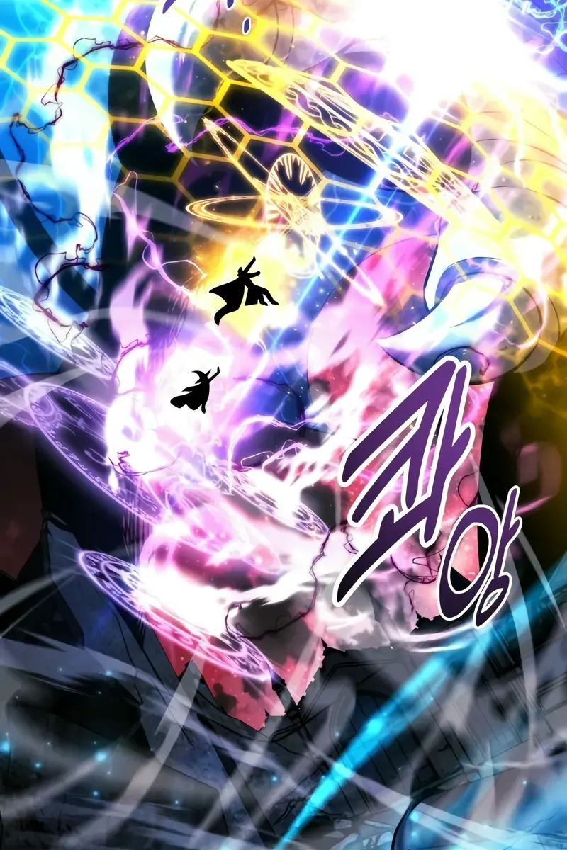 The Extra's Survival Guide Chapter 70 Page 198