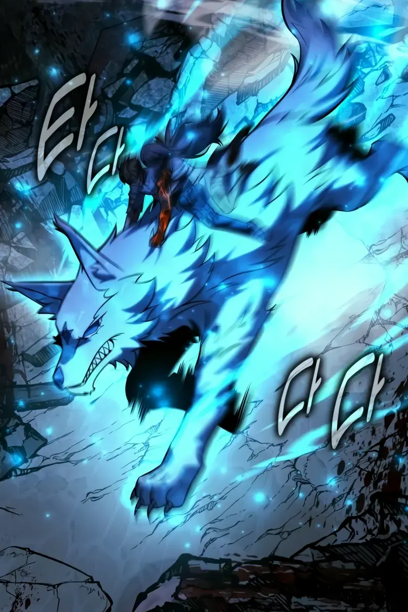 The Extra's Survival Guide Chapter 70 Page 199