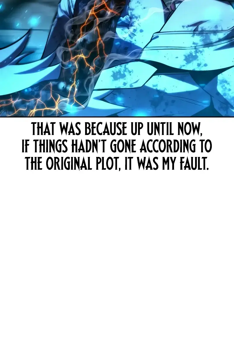 The Extra's Survival Guide Chapter 70 Page 202