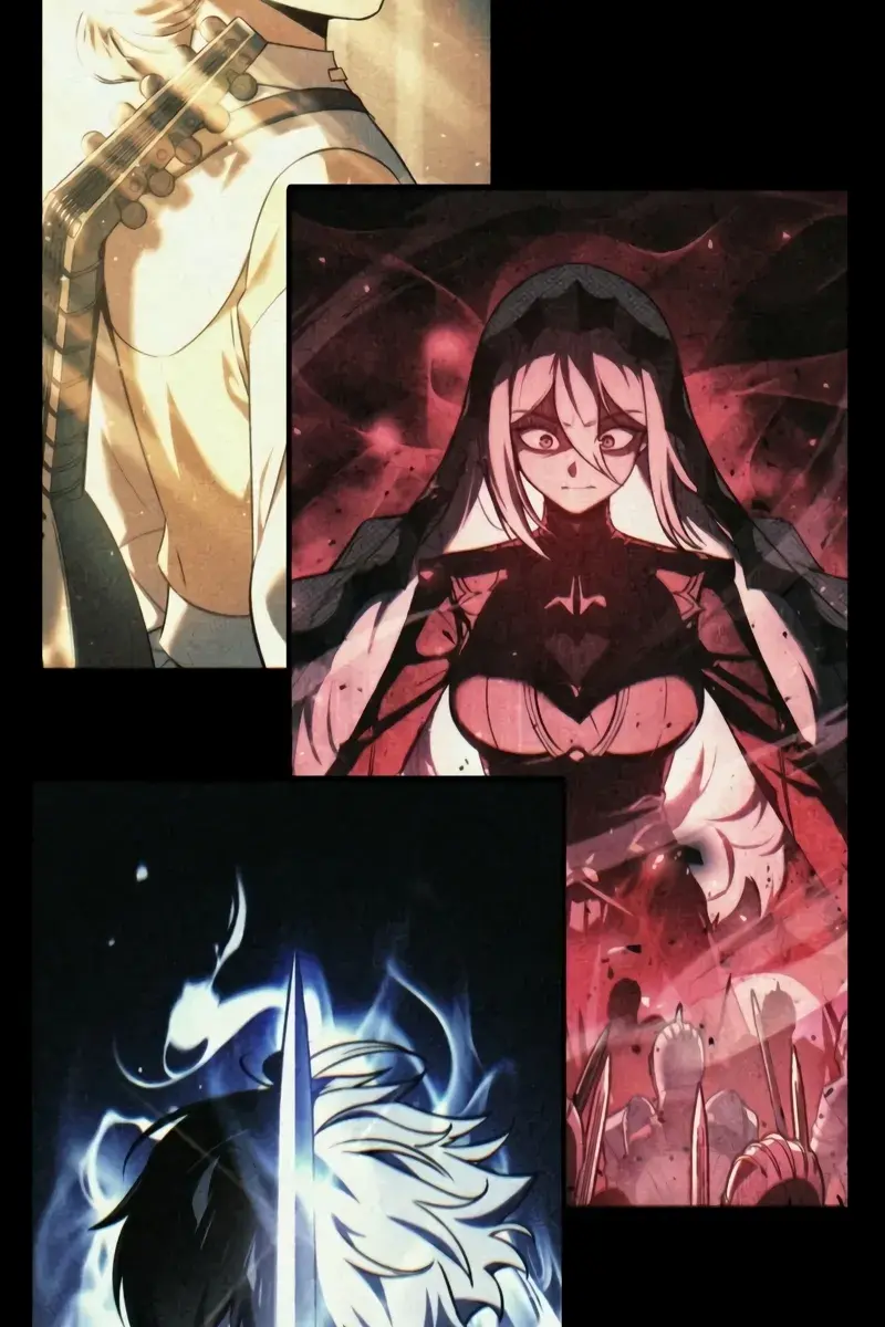 The Extra's Survival Guide Chapter 70 Page 205