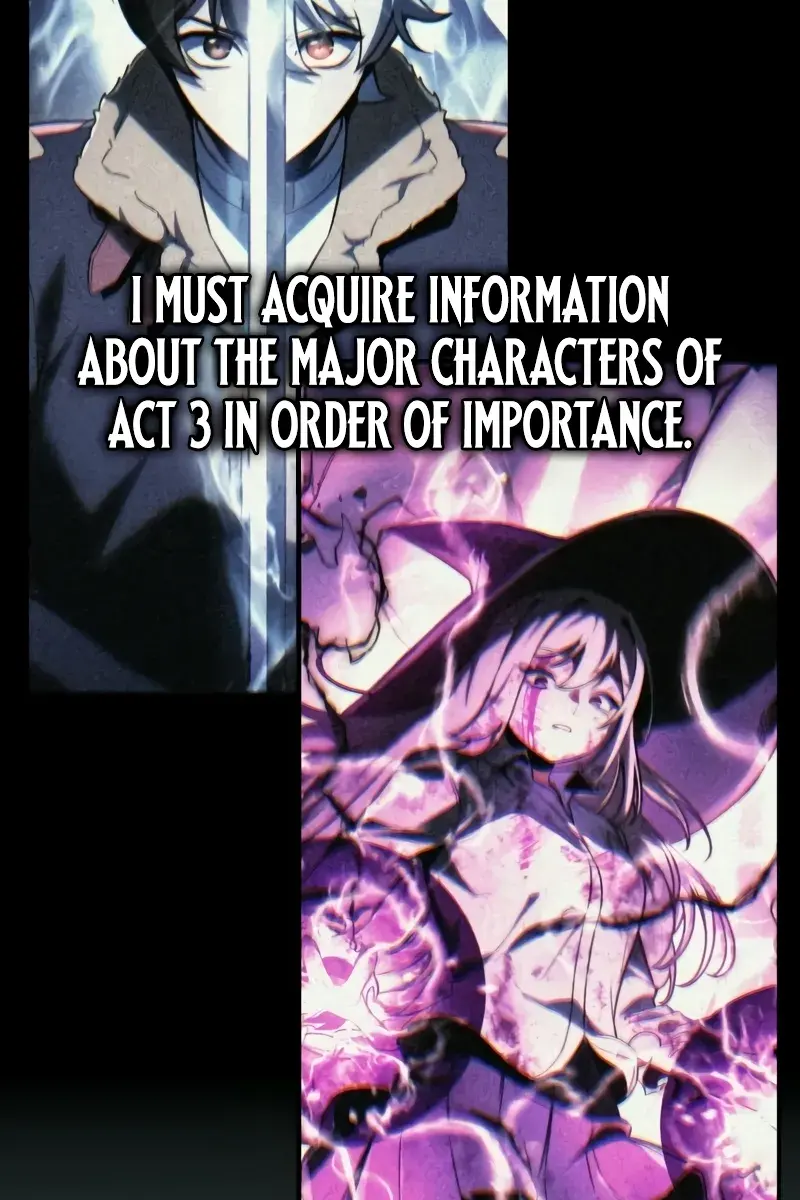 The Extra's Survival Guide Chapter 70 Page 206