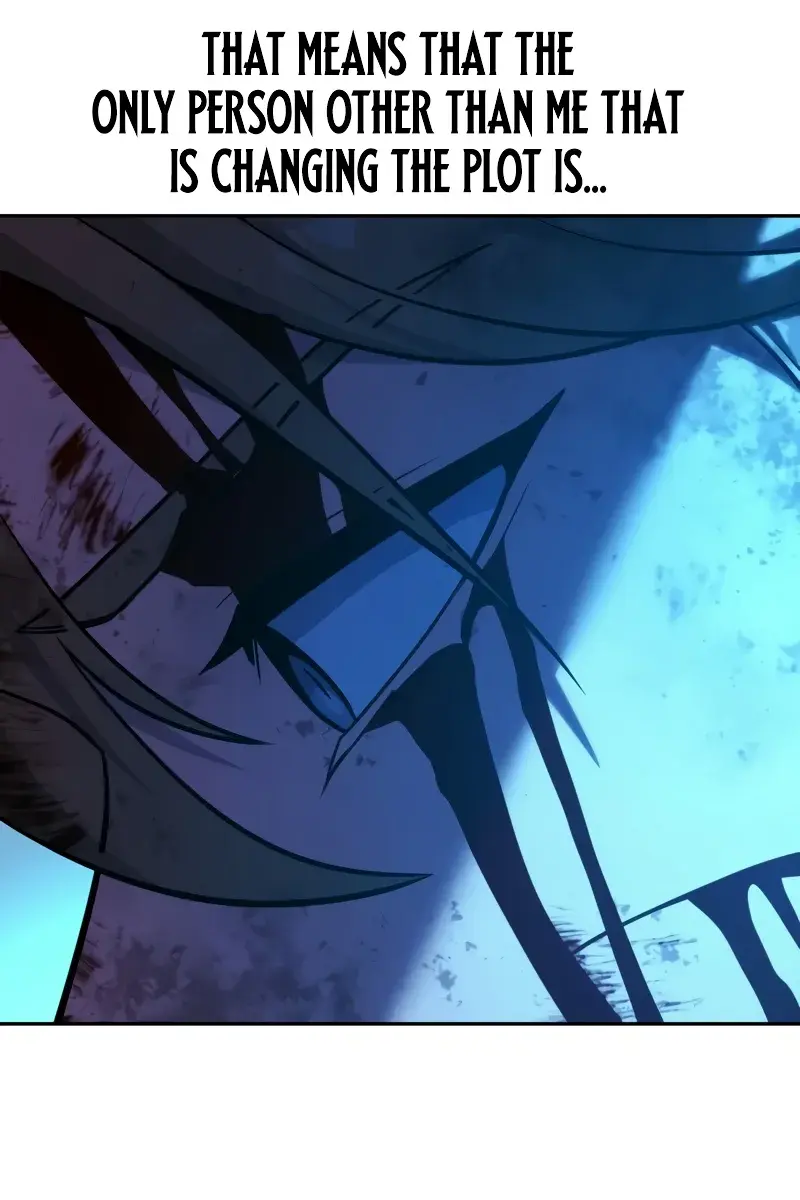 The Extra's Survival Guide Chapter 70 Page 213