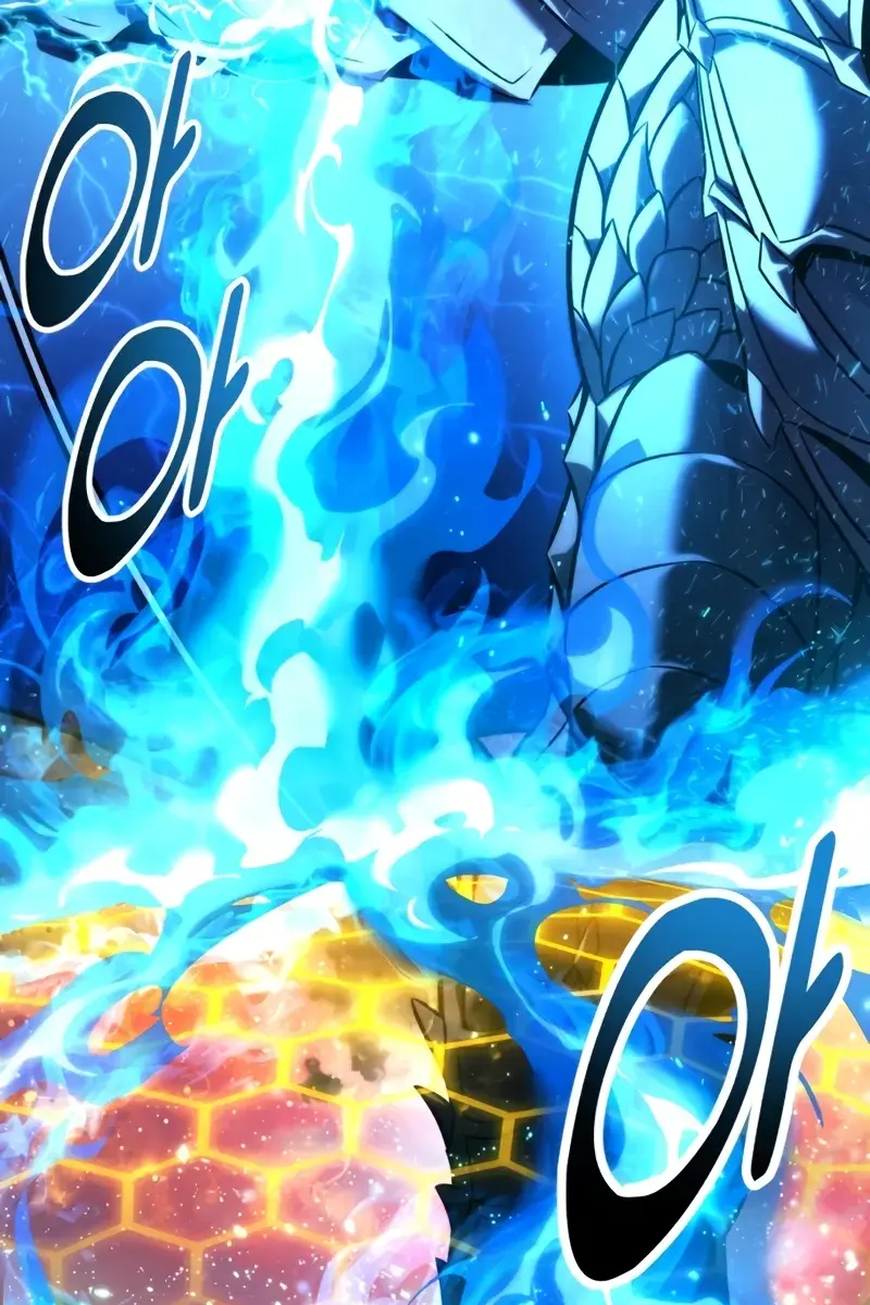 The Extra's Survival Guide Chapter 71 Page 3