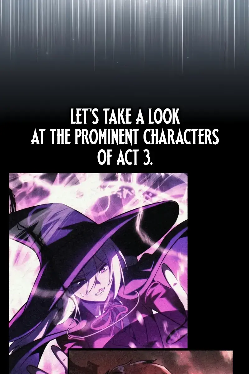 The Extra's Survival Guide Chapter 71 Page 7