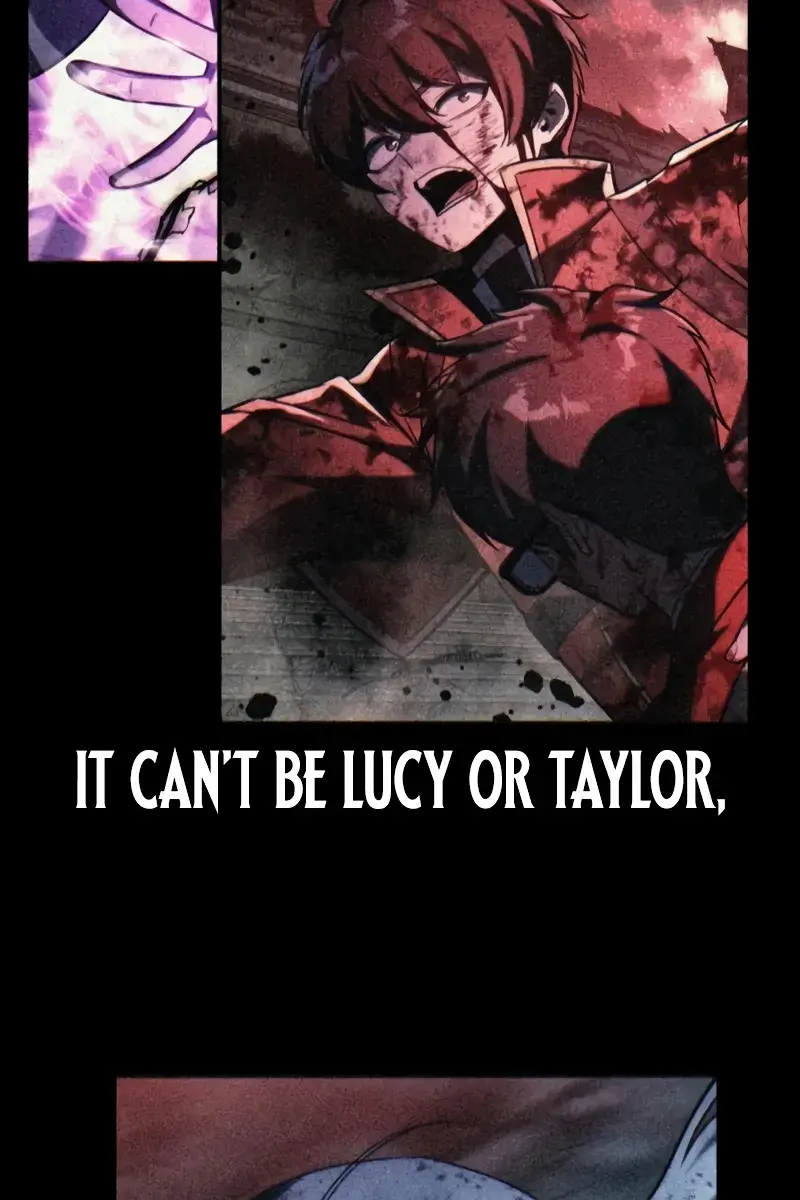 The Extra's Survival Guide Chapter 71 Page 8