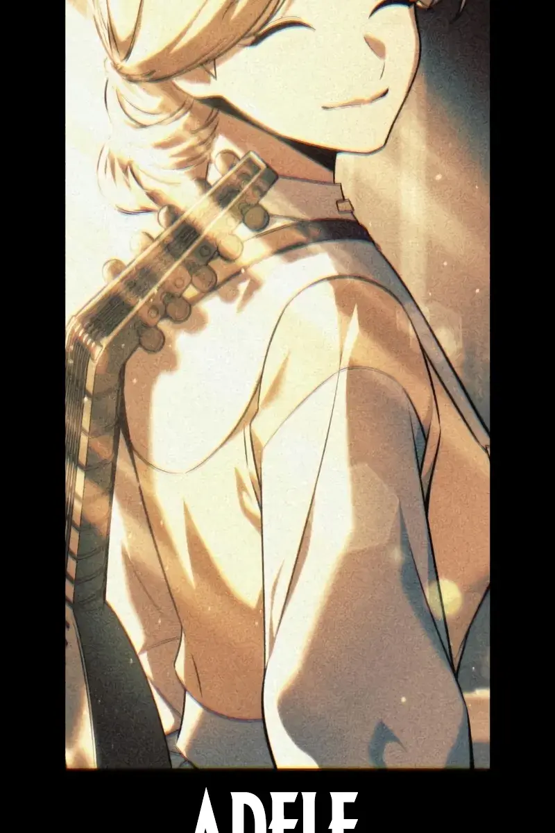 The Extra's Survival Guide Chapter 71 Page 11