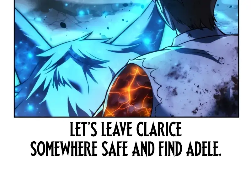 The Extra's Survival Guide Chapter 71 Page 14