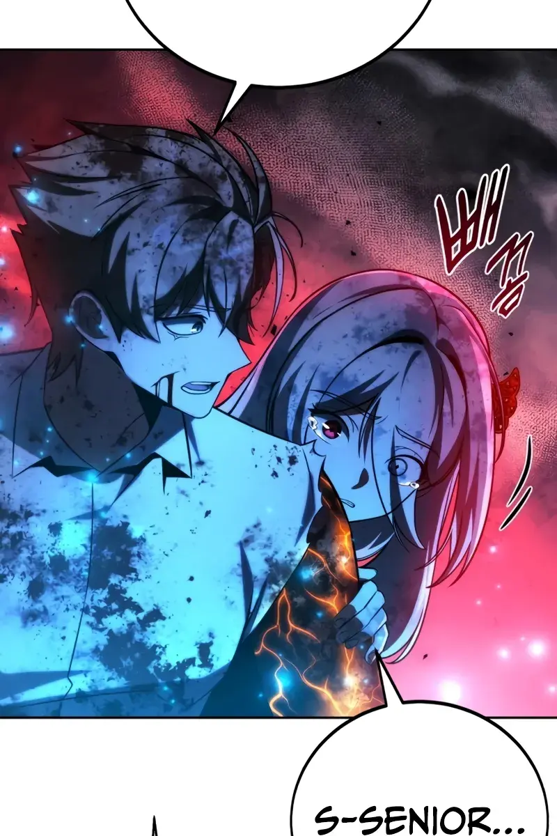 The Extra's Survival Guide Chapter 71 Page 20