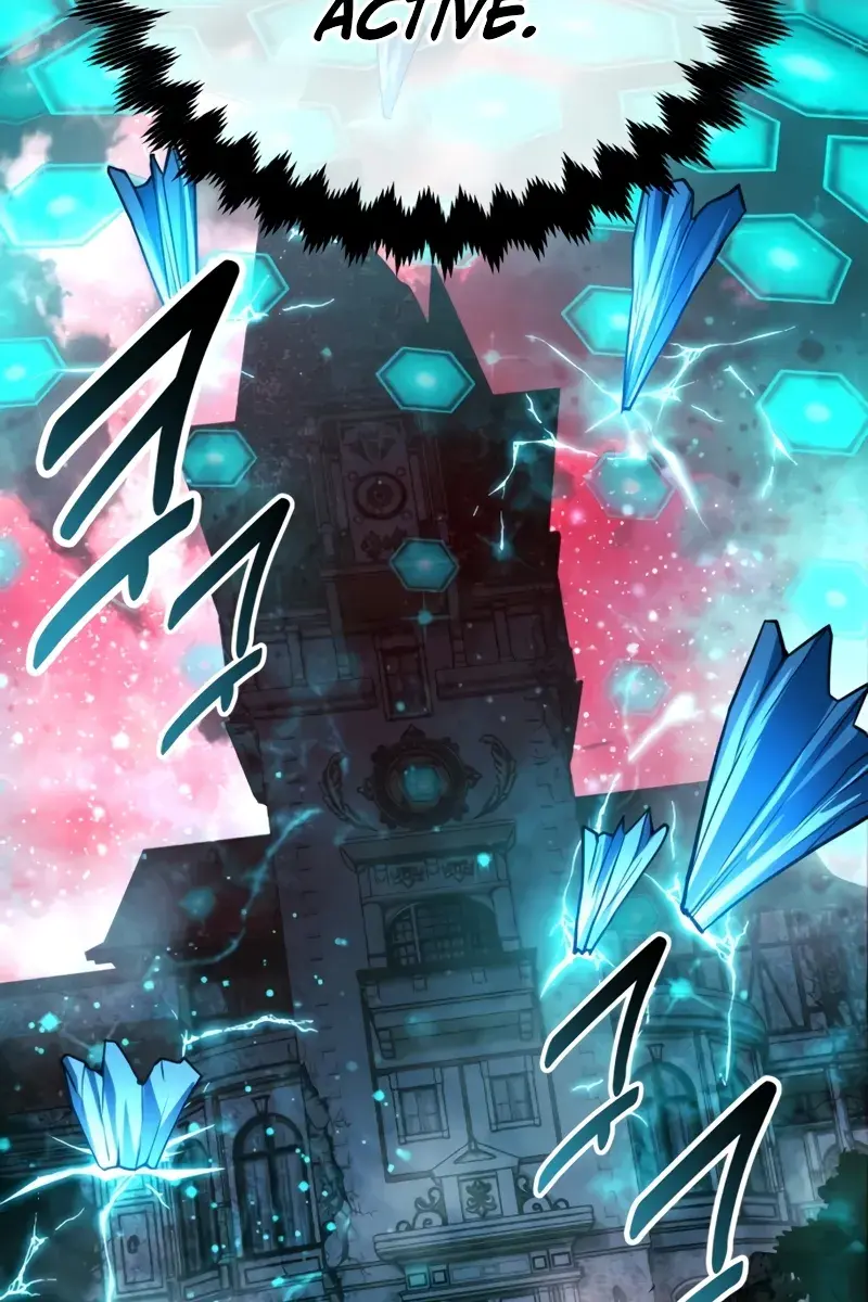 The Extra's Survival Guide Chapter 71 Page 23