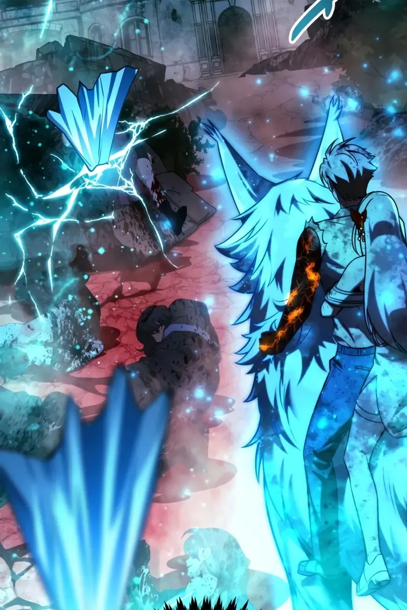 The Extra's Survival Guide Chapter 71 Page 24