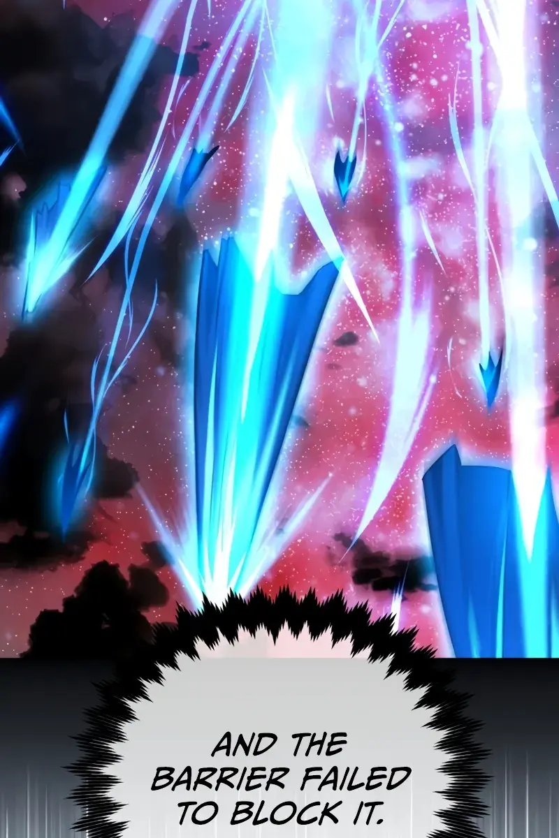 The Extra's Survival Guide Chapter 71 Page 27