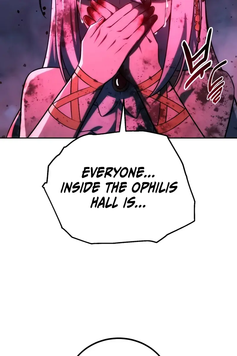 The Extra's Survival Guide Chapter 71 Page 29