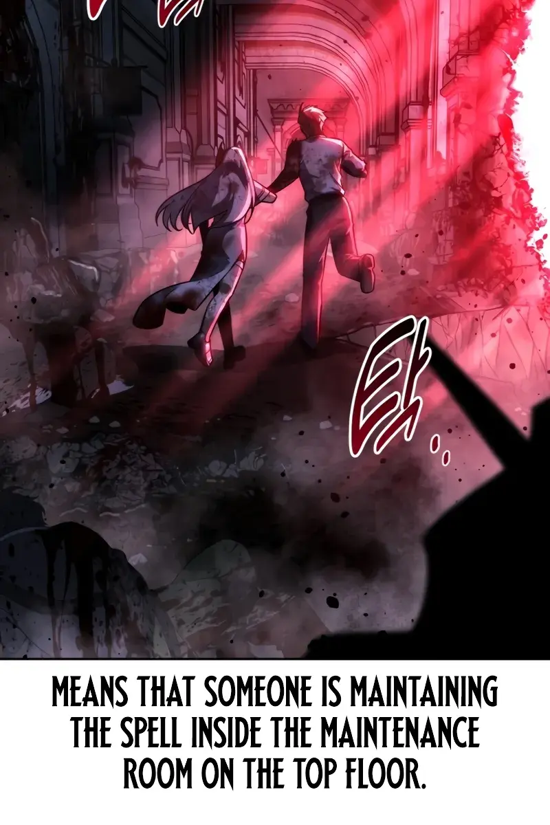 The Extra's Survival Guide Chapter 71 Page 32