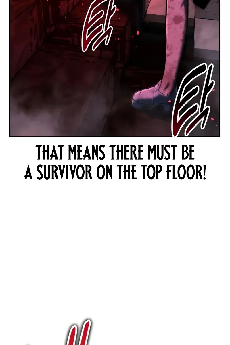The Extra's Survival Guide Chapter 71 Page 34