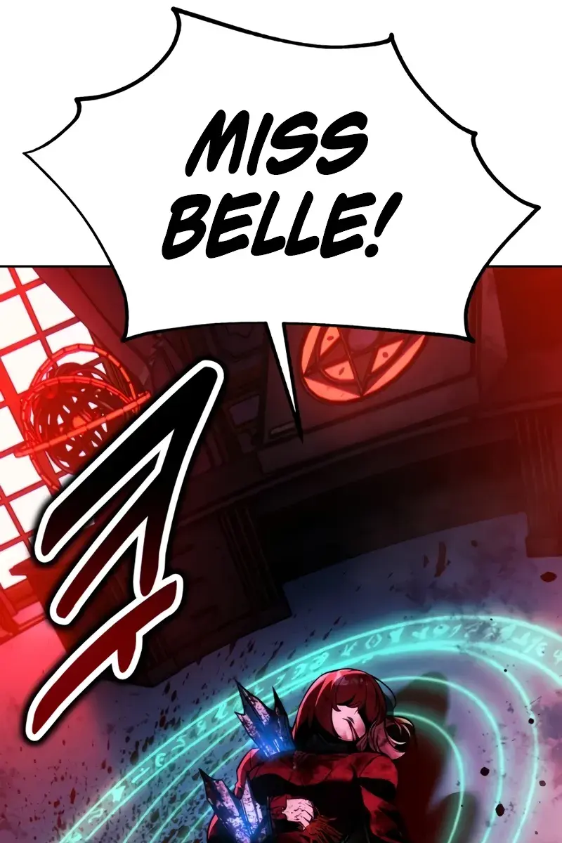 The Extra's Survival Guide Chapter 71 Page 39