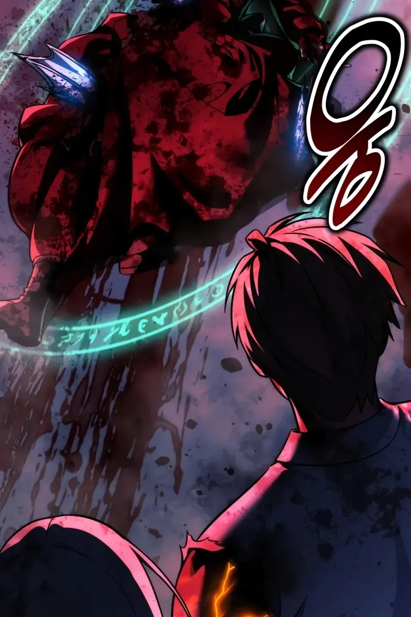 The Extra's Survival Guide Chapter 71 Page 40