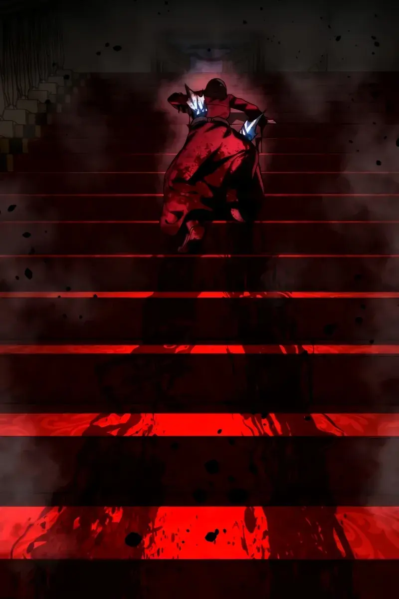 The Extra's Survival Guide Chapter 71 Page 45