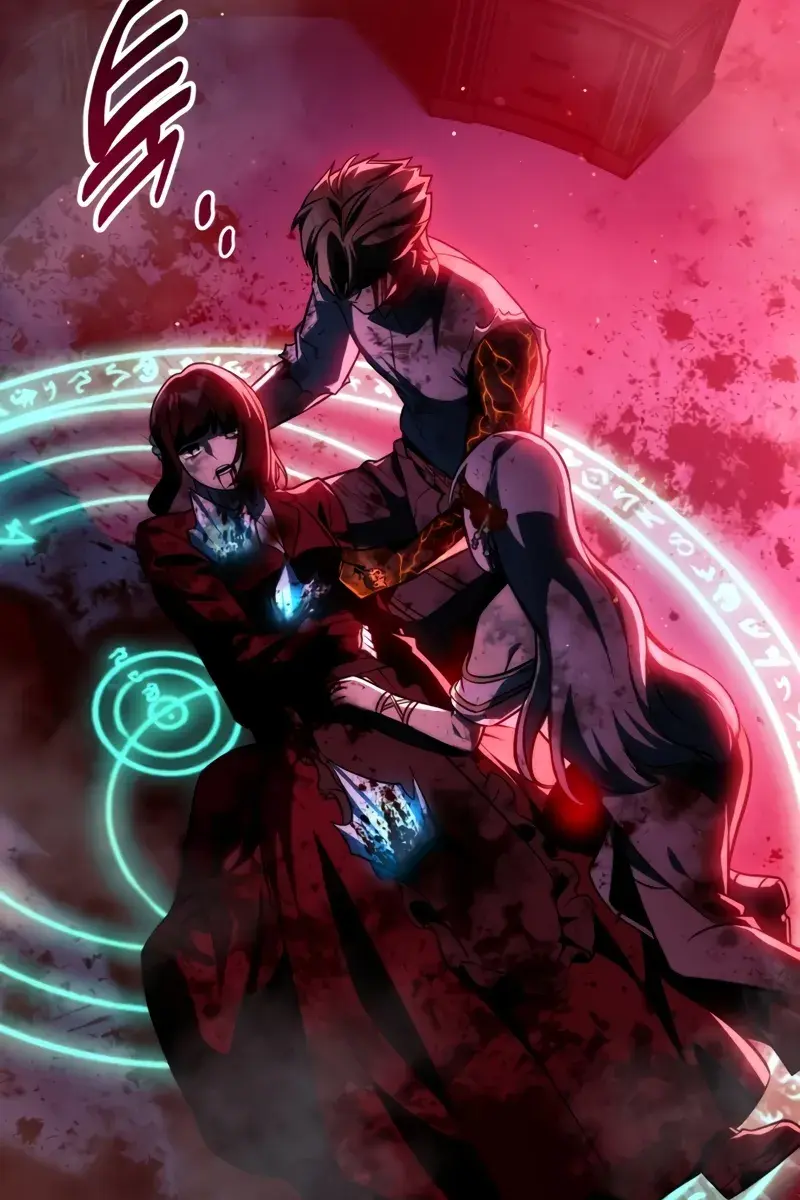 The Extra's Survival Guide Chapter 71 Page 50