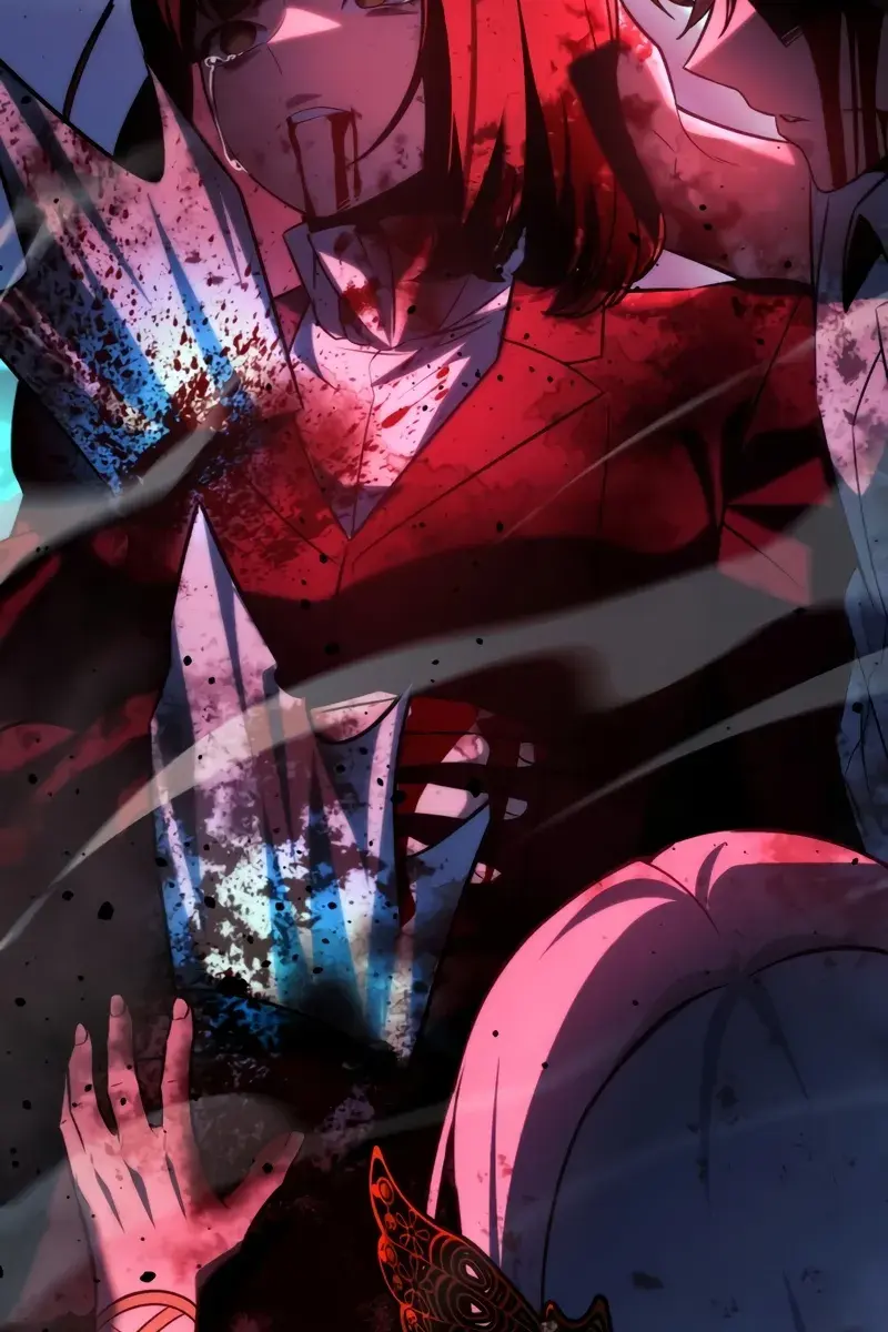 The Extra's Survival Guide Chapter 71 Page 56